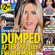 Image for article titled This Week In Tabloids: Brad Pitt Is a Fan of Having Sex With Men